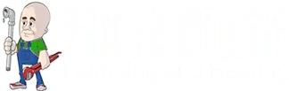 Fix-It-Right Plumbing & Heating