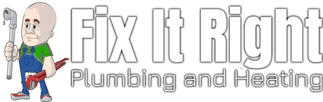 Fix It Right Plumbing and Heating