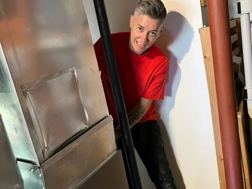 Lennox® - Feel The Love©