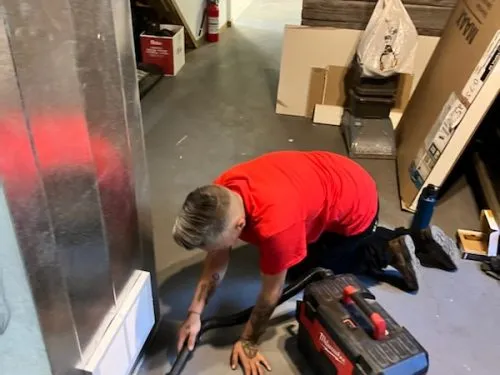 Lennox® - Feel The Love©