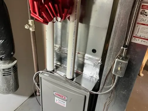 Lennox® - Feel The Love©