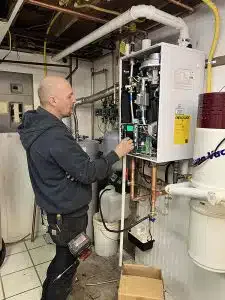 Fix it Right Plumbing and Heating LTD photo 4