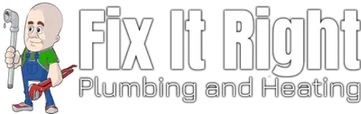 Fix It Right Plumbing and Heating